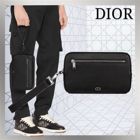 dior toiletries bag|christian dior toiletry bag.